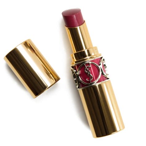 ysl smoking plum 48|YSL Smoking Plum (48) Rouge Volupte Shine Oil.